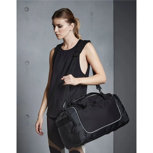 Adidas Borsa Portascarpe Nero - Acquista online su Sportland
