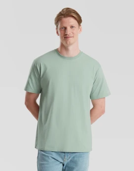 Fruit Of The Loom Pure Cotton T