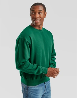 Fruit Of The Loom Supercotton Sweat