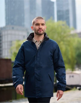 Regatta Professional Dover Parka