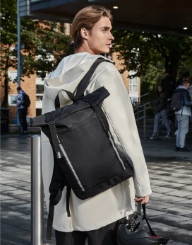 Quadra Urban Commute Backpack