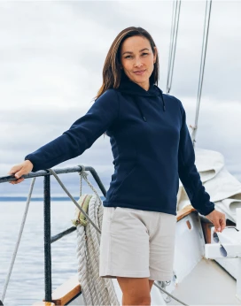 Cutter & Buck Pemberton Hood Women