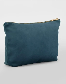 Bagbase Velvet Accessory Bag
