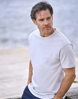 Tee Jays Men's Sof-Tee