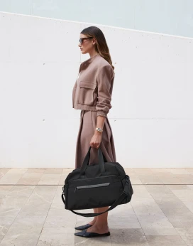 Quadra Airside Weekender