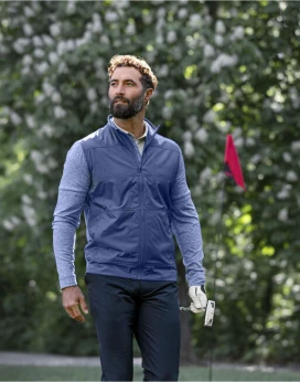 Cutter & Buck Stealth Jacket Men