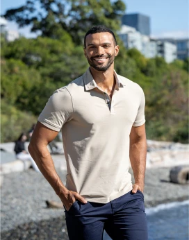 Cutter & Buck Advantage Premium Polo Men