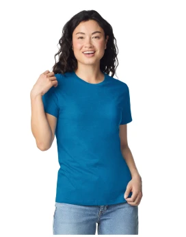 Gildan Softstyle® Ladies' T-Shirt