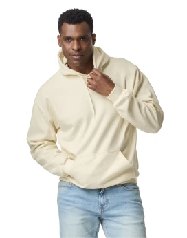 Gildan Softstyle Midweight Fleece Adult Hoodie