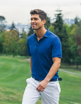 Cutter & Buck Virtue Polo Solid Men