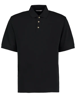 Kustom Kit Classic Fit Chunky® Superwash® 60 Polo