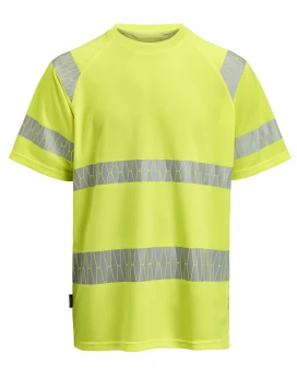 Jobman Jobman Hi-Vis T-Shirt
