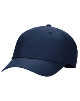 Nike Golf Structured Blank Front Cap