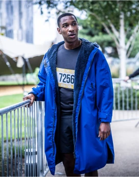 Regatta Professional Pro Changing Robe