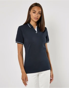 Kustom Kit Classic Fit St Mellion Polo