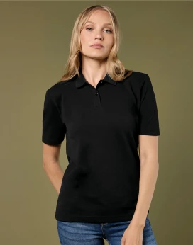 Kustom Kit Regular Fit Workforce Polo