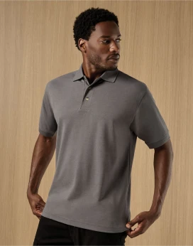 Kustom Kit Classic Fit Workwear Superwash® 60 Polo