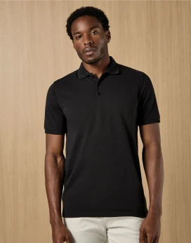 Kustom Kit Slim Fit Heavyweight Klassic Superwash® 60 Polo
