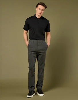 Kustom Kit Regular Fit Superwash® 60° Jersey Polo