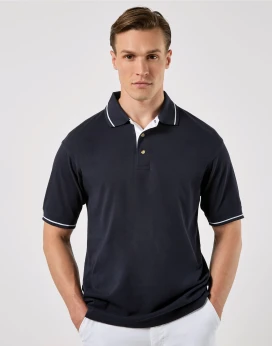 Kustom Kit Classic Fit St.Mellion Polo