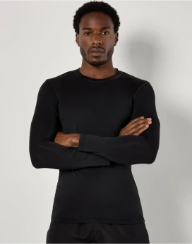 Kustom Kit Warmtex® Long Sleeve Baselayer