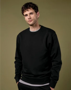 Kustom Kit Regular Fit Sweatshirt