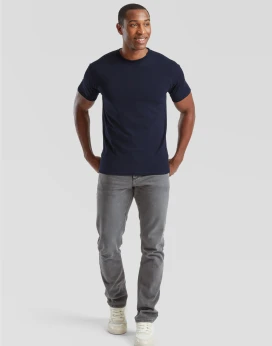 Fruit Of The Loom Men's Super Premium T
