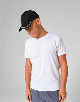 Beechfield Match Day Cap