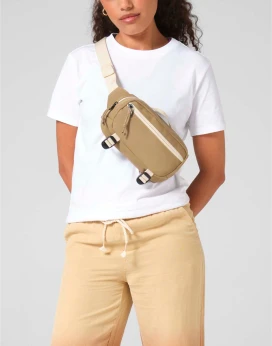 Bagbase Ramble Belt Bag 		_x000D_