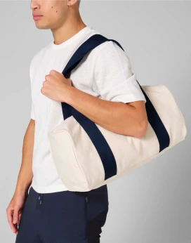 Bagbase Edit Canvas Duffle