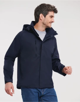 Russell Men's Hydraplus 2000 Jacket