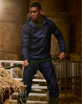 Regatta Professional Pro Packaway Breathable Jacket