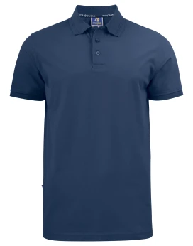 Pro-Job 2021 Pique Polo