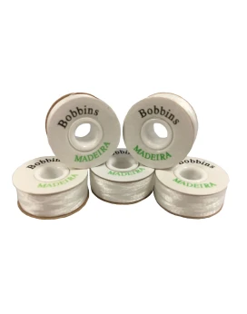 Madeira Prewound Bobbin Spools