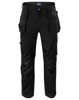 Pro-Job Prio 5570 Stretch Waistpant