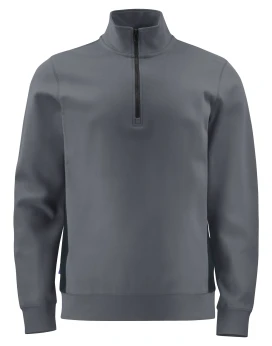 Pro-Job Prio 2128 1/2 Zip Sweatshirt