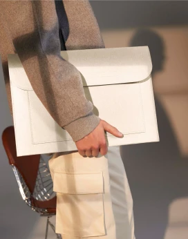 Bagbase Felt Laptop/Document Slip