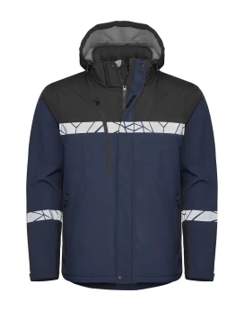 Pro-Job Progression 7400 Softshell Jacket