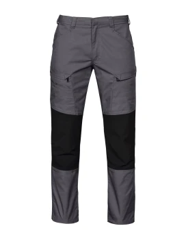 Pro-Job 2520 Stretch Waistpants