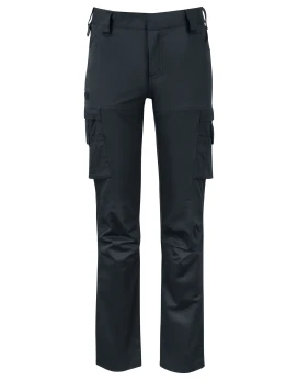 Pro-Job 2553 Ladies Service Pants Stretch