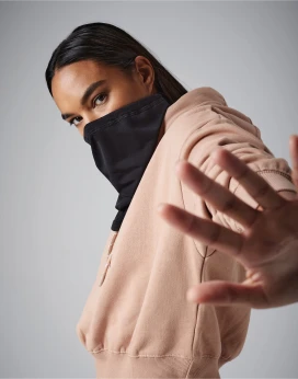 Beechfield Softshell Sports Tech Neck Warmer