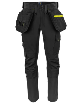 Pro-Job 5551 Stretch Waistpant