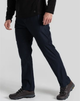 Craghoppers Expert Men's Expert Kiwi Tailored Convertible Trousers (Short)