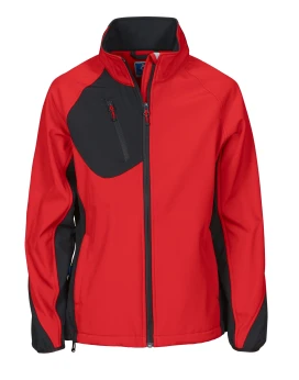 Pro-Job 2423 Ladies Softshell Jacket