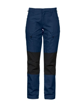 Pro-Job 2521 Ladies Stretch Waistpants