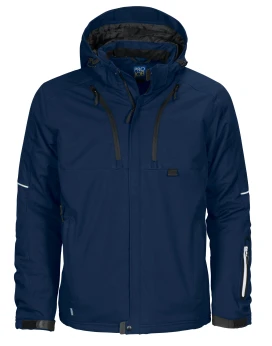 Pro-Job 3407 Padded Functional Jacket