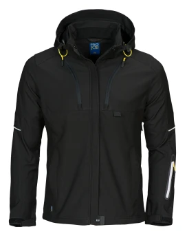 Pro-Job 3412 Ladies Functional Jacket