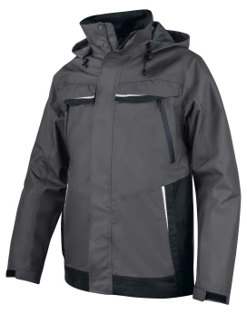 Pro-Job 4441 Padded Functional Jacket