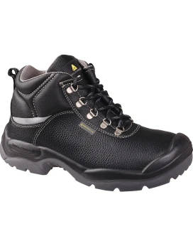 Delta Plus Sault Safety Boot S3