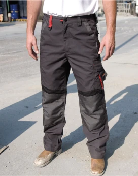 WORK-GUARD by Result Technical Trouser (Reg)